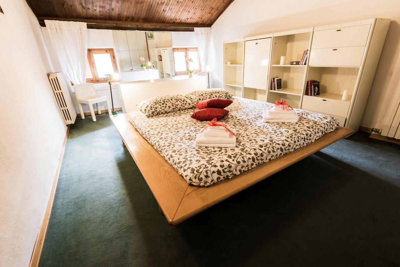 Bright Apartments Verona - Borsari Historical 외부 사진