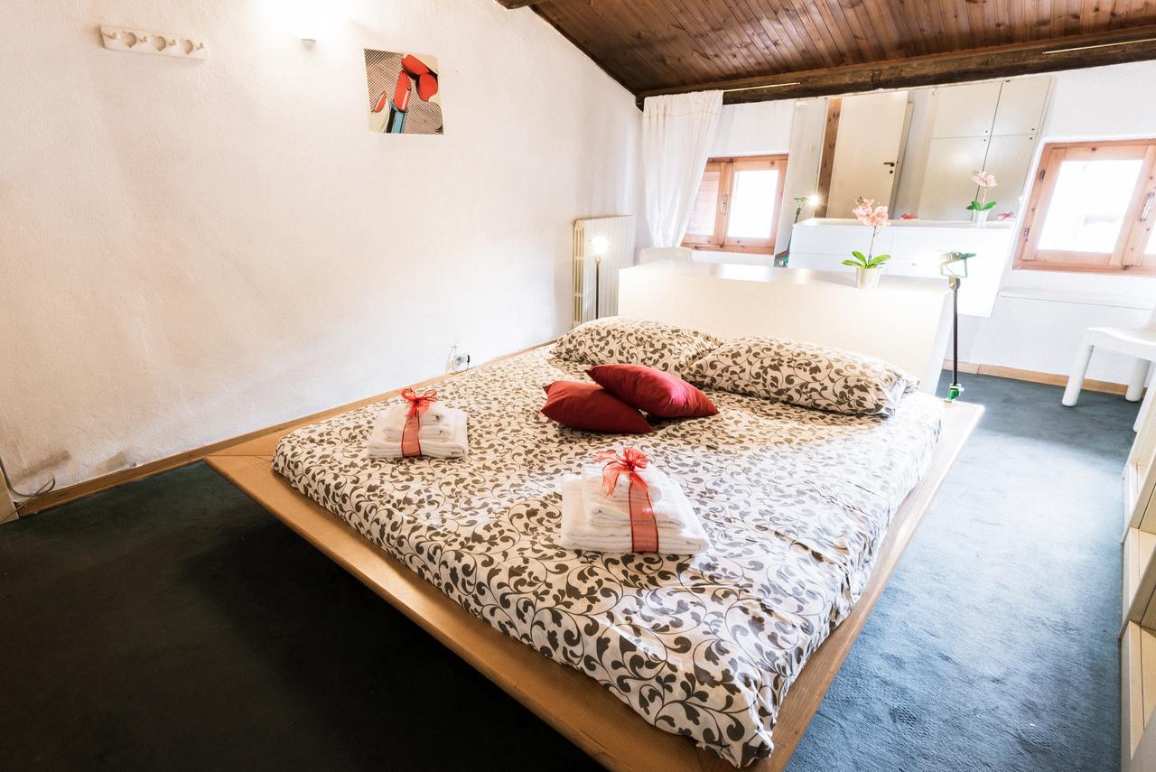 Bright Apartments Verona - Borsari Historical 외부 사진