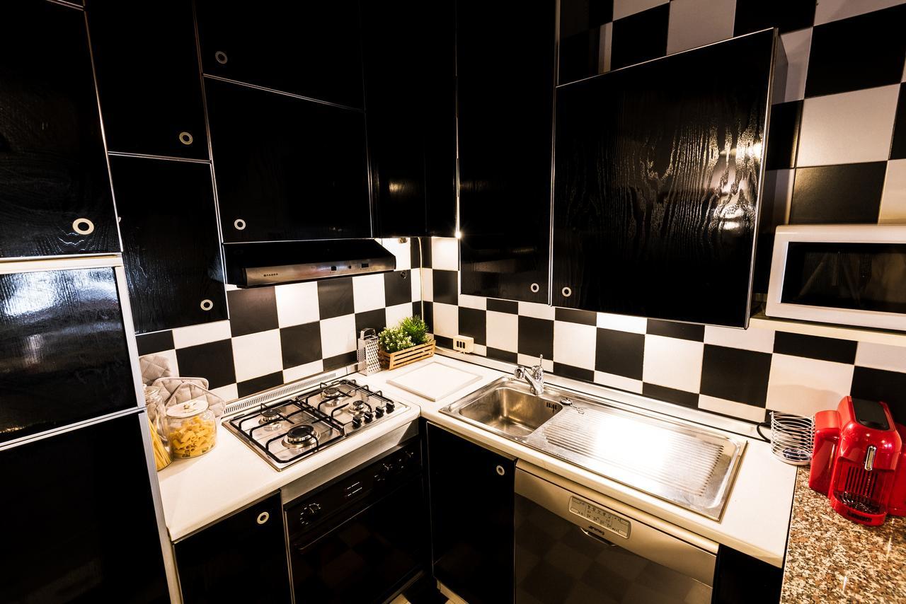 Bright Apartments Verona - Borsari Historical 외부 사진