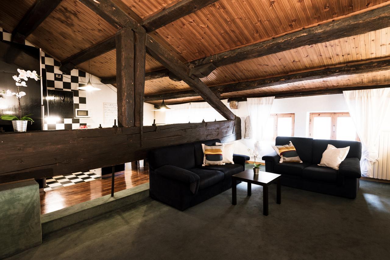 Bright Apartments Verona - Borsari Historical 외부 사진