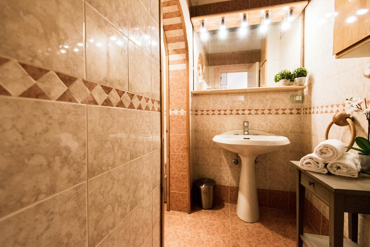 Bright Apartments Verona - Borsari Historical 외부 사진