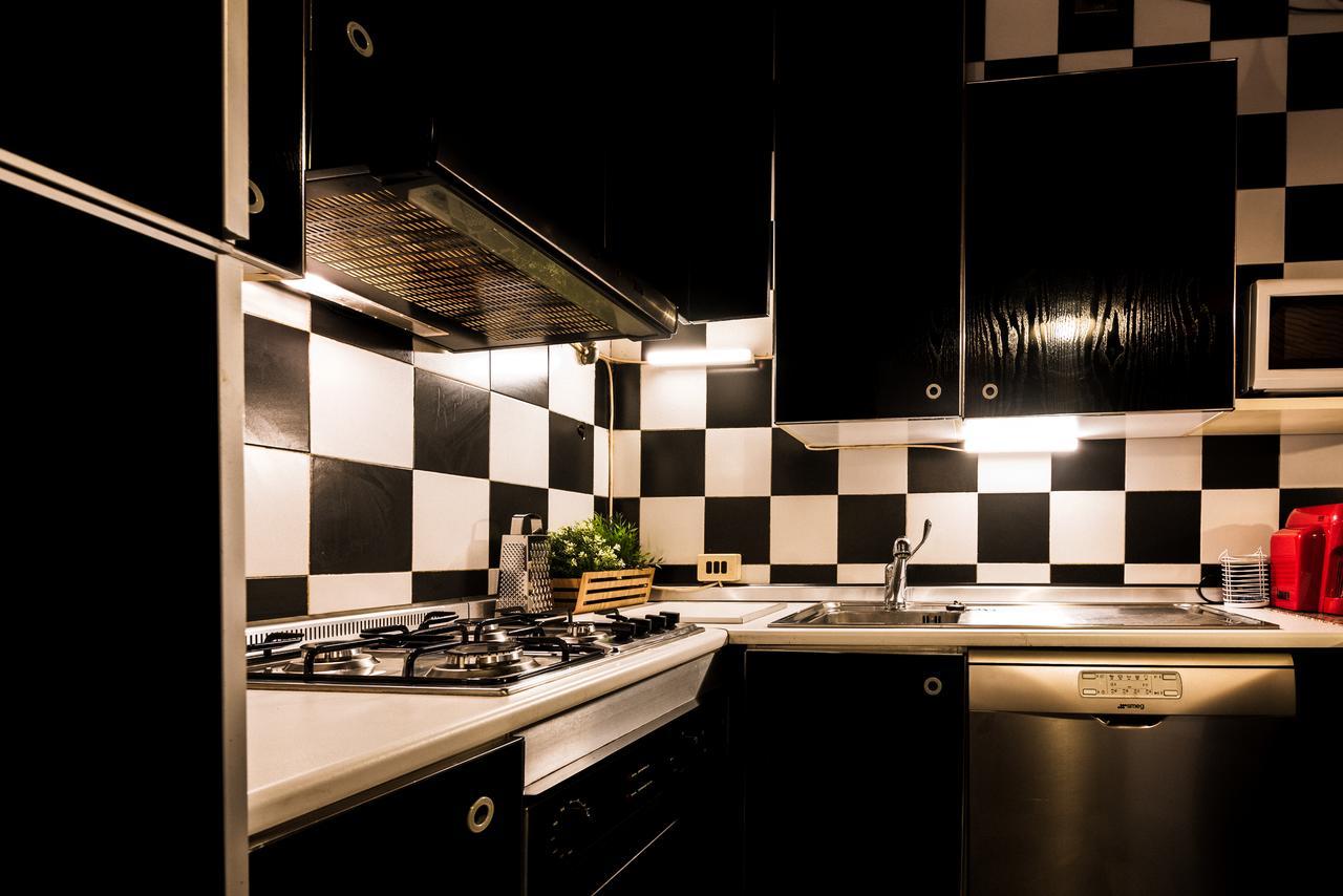 Bright Apartments Verona - Borsari Historical 외부 사진