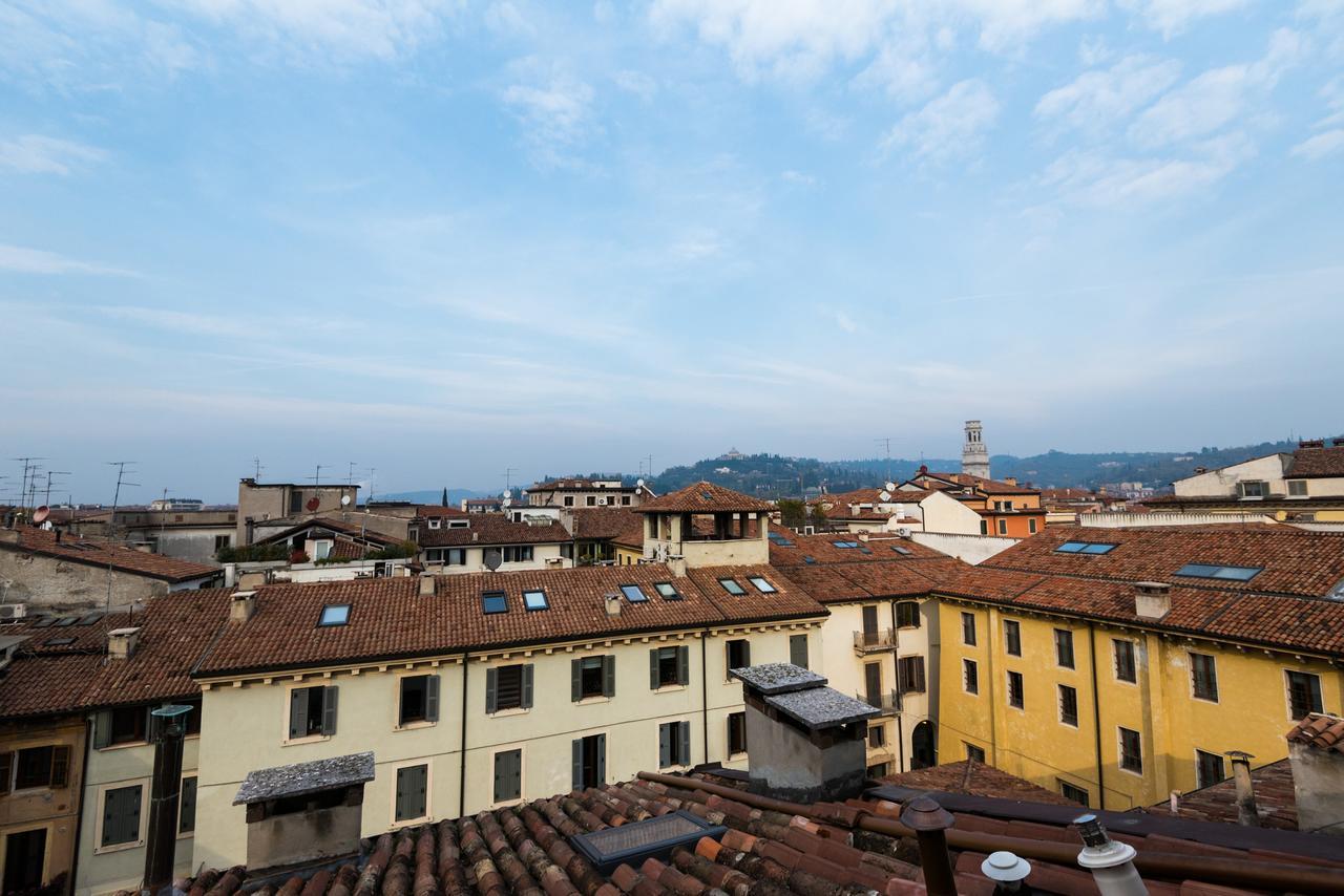 Bright Apartments Verona - Borsari Historical 외부 사진