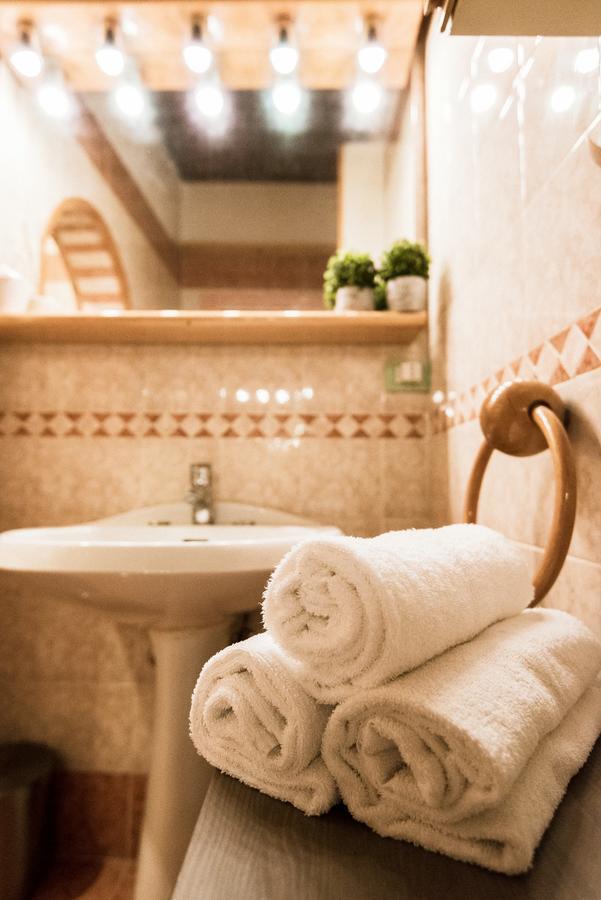 Bright Apartments Verona - Borsari Historical 외부 사진