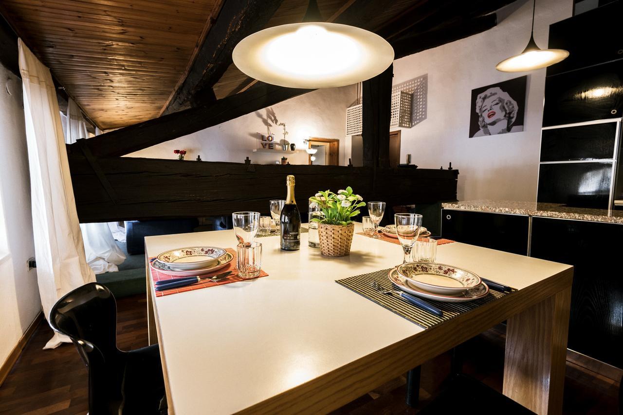 Bright Apartments Verona - Borsari Historical 외부 사진