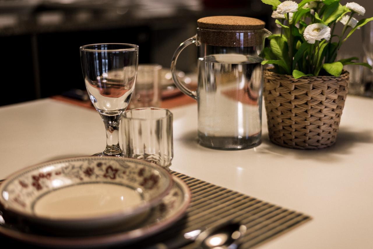 Bright Apartments Verona - Borsari Historical 외부 사진