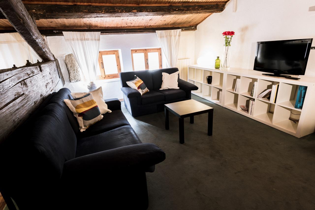 Bright Apartments Verona - Borsari Historical 외부 사진
