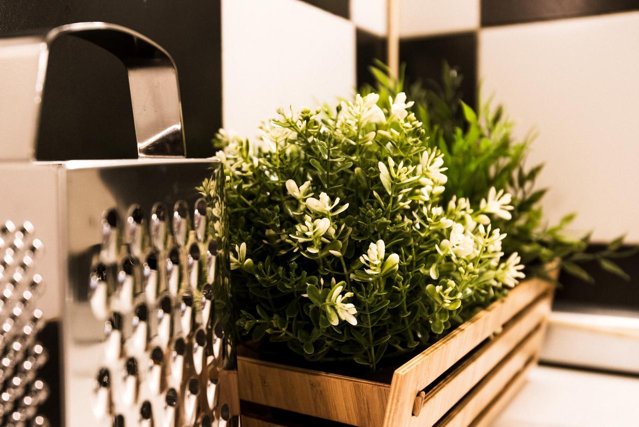 Bright Apartments Verona - Borsari Historical 외부 사진