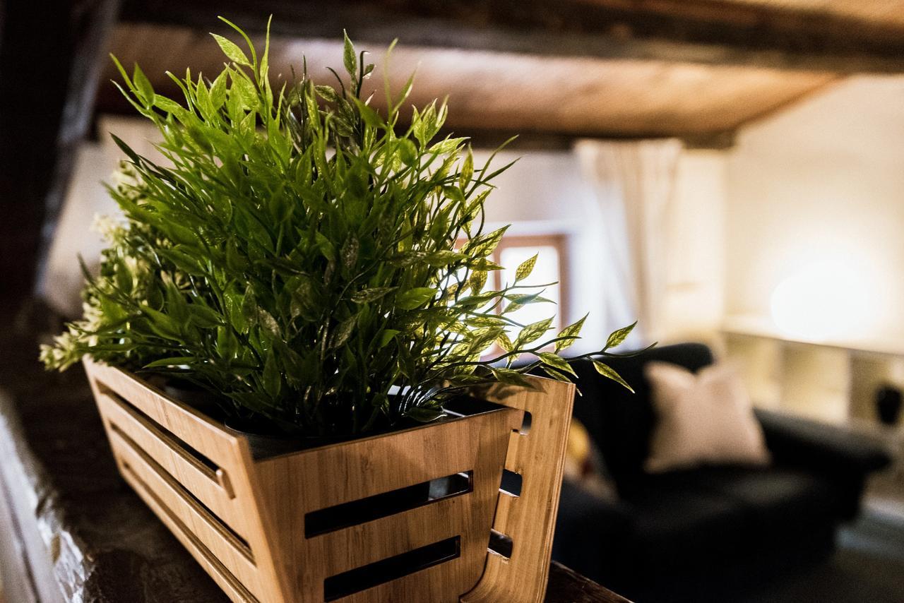 Bright Apartments Verona - Borsari Historical 외부 사진