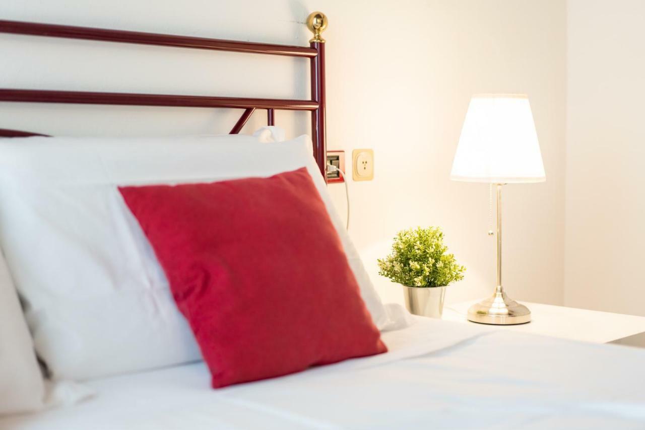 Bright Apartments Verona - Borsari Historical 외부 사진