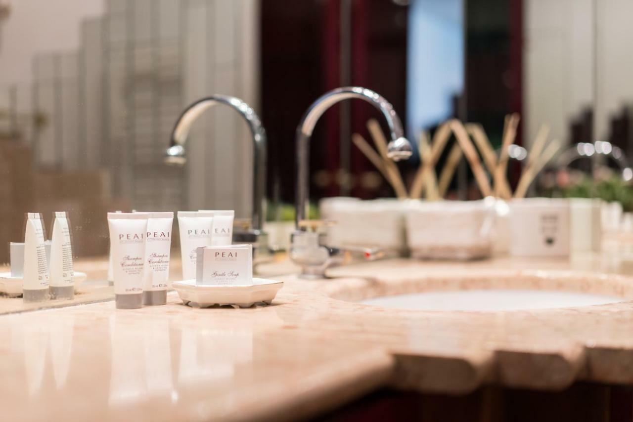 Bright Apartments Verona - Borsari Historical 외부 사진