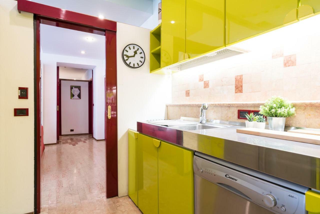 Bright Apartments Verona - Borsari Historical 외부 사진