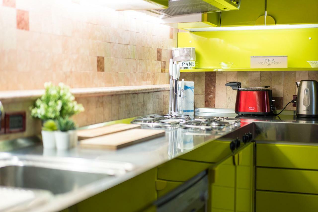 Bright Apartments Verona - Borsari Historical 외부 사진