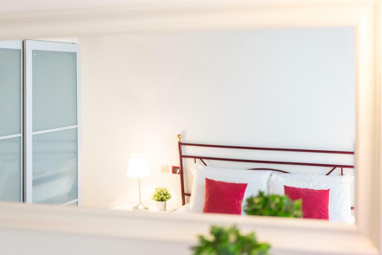 Bright Apartments Verona - Borsari Historical 외부 사진