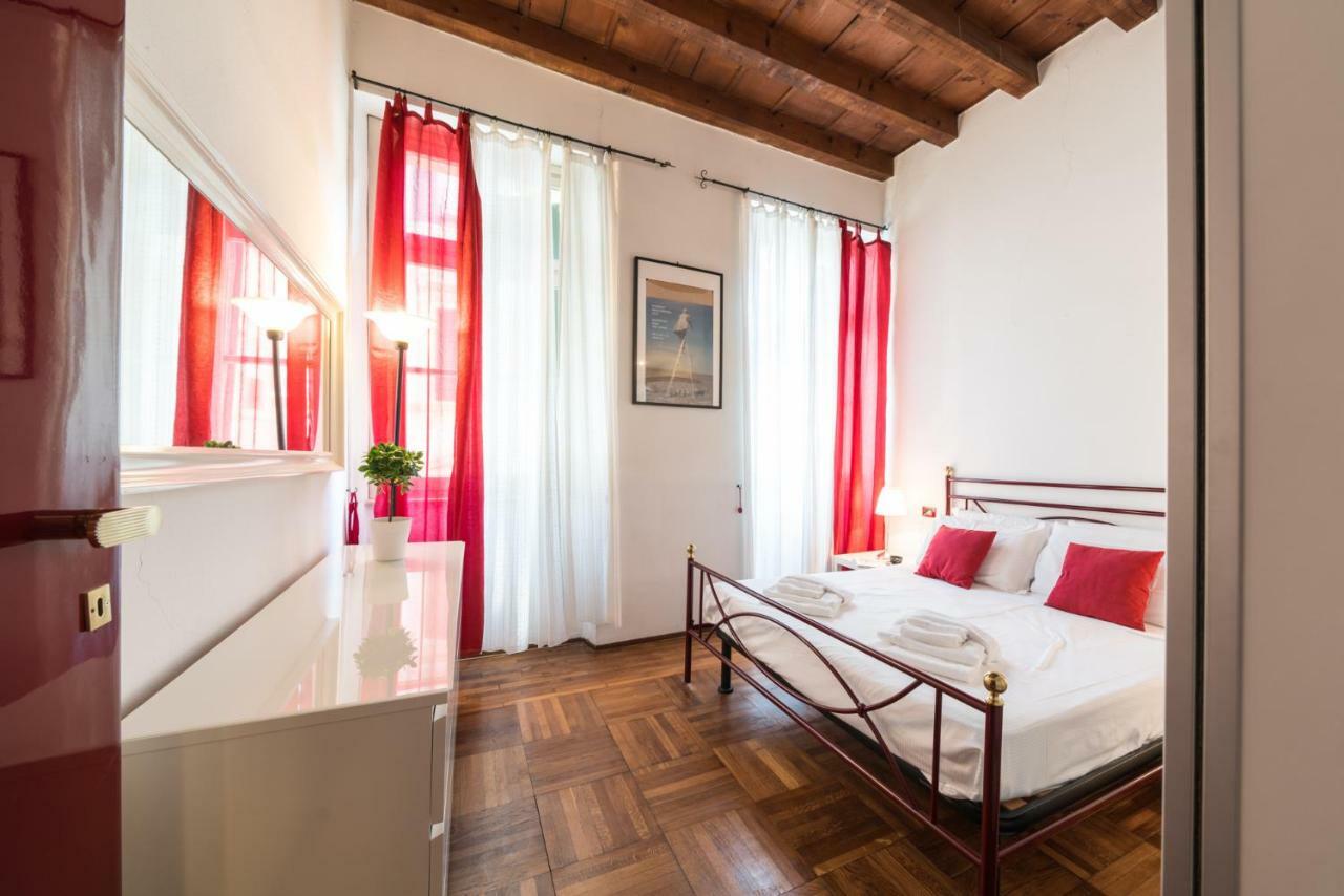 Bright Apartments Verona - Borsari Historical 외부 사진