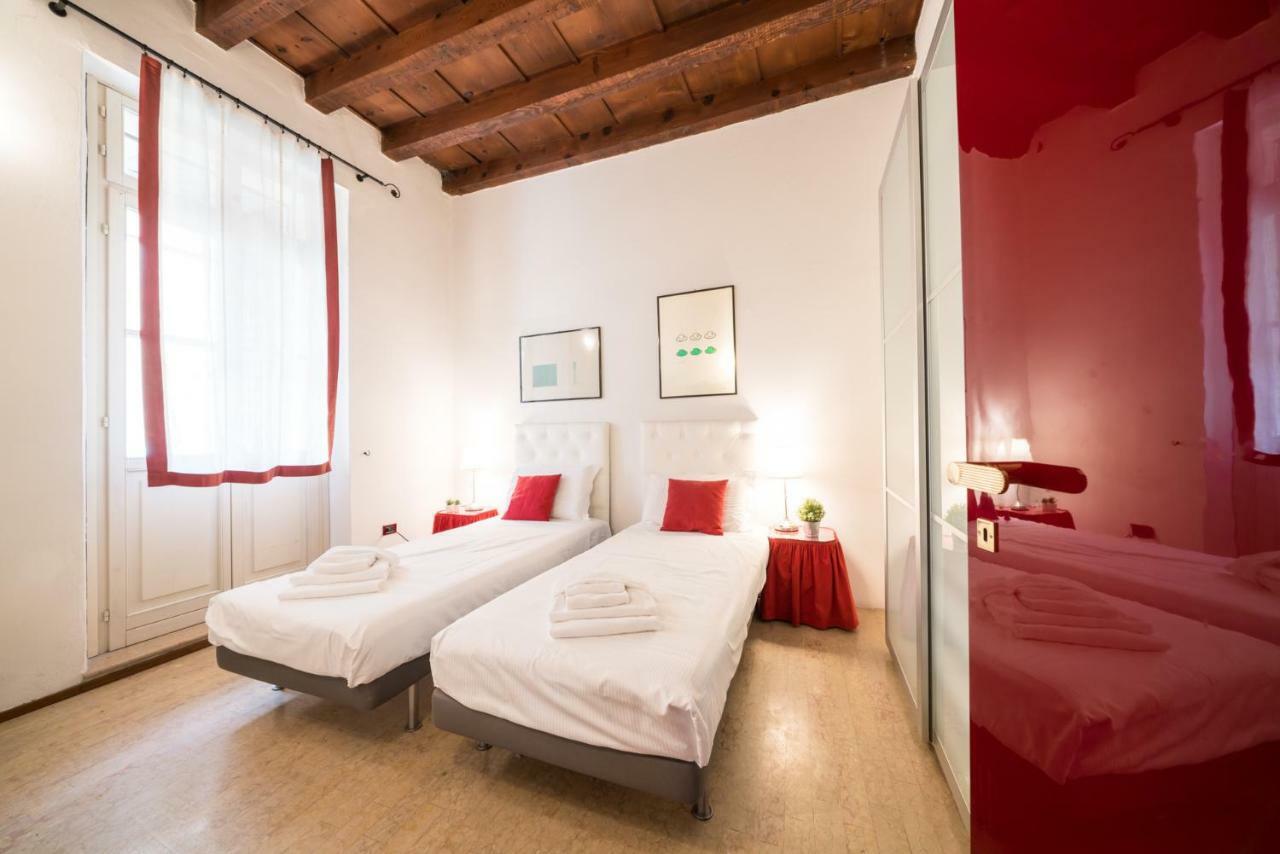 Bright Apartments Verona - Borsari Historical 외부 사진