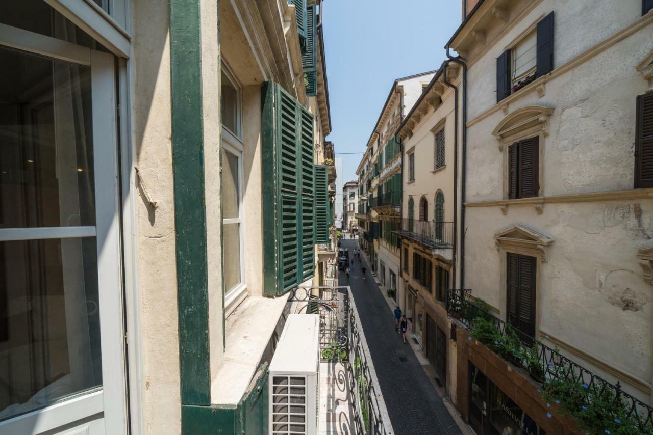 Bright Apartments Verona - Borsari Historical 외부 사진