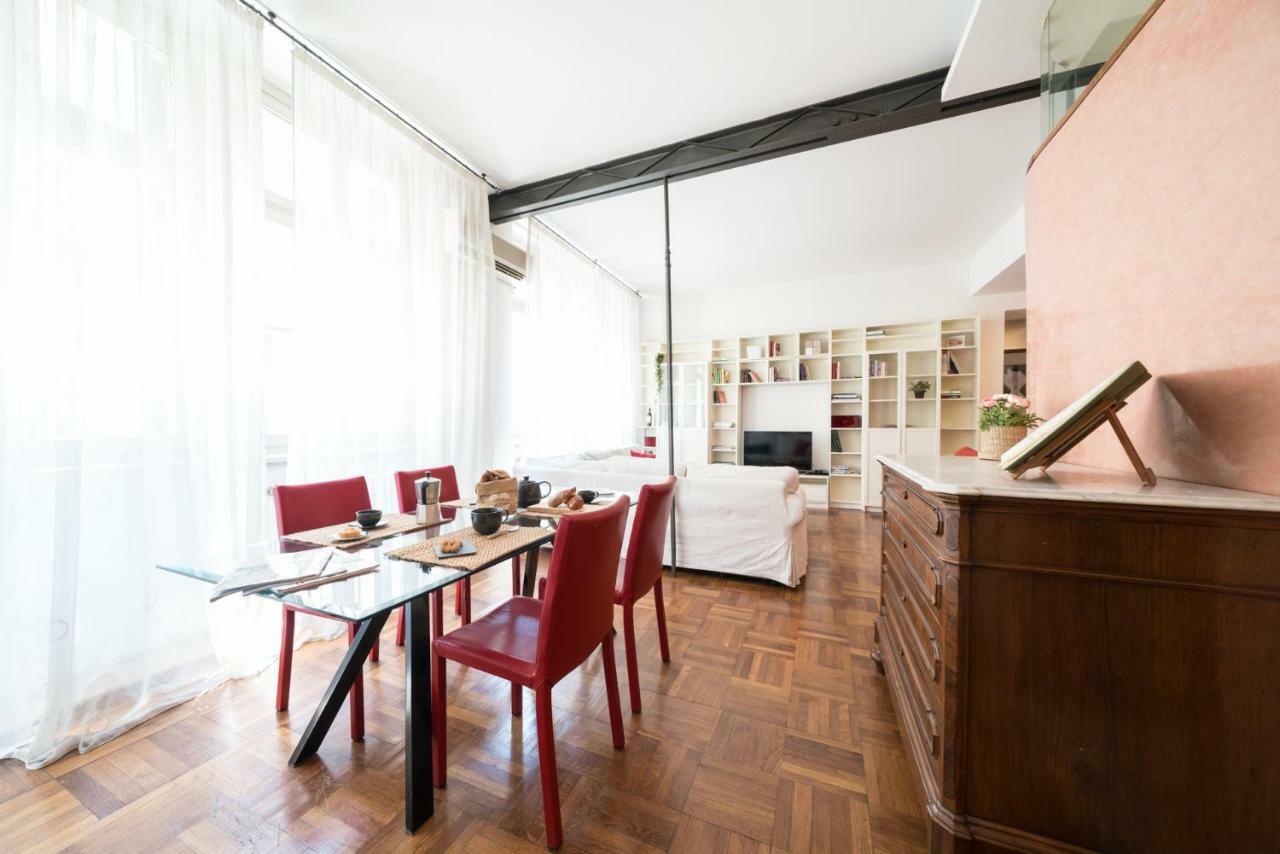 Bright Apartments Verona - Borsari Historical 외부 사진