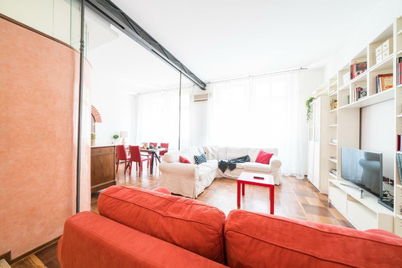 Bright Apartments Verona - Borsari Historical 외부 사진
