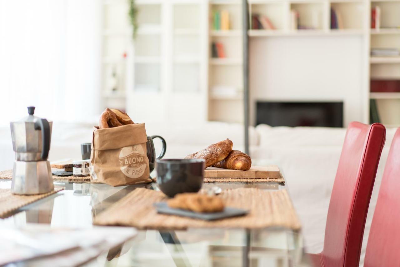 Bright Apartments Verona - Borsari Historical 외부 사진