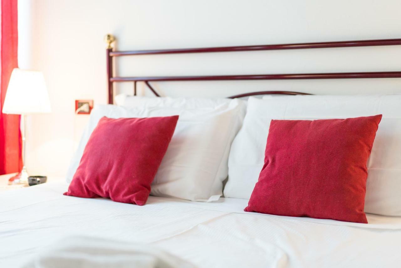 Bright Apartments Verona - Borsari Historical 외부 사진