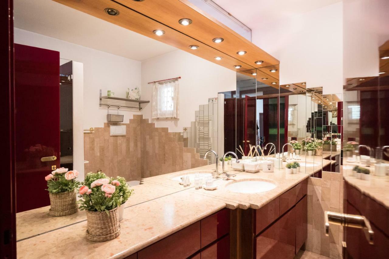 Bright Apartments Verona - Borsari Historical 외부 사진