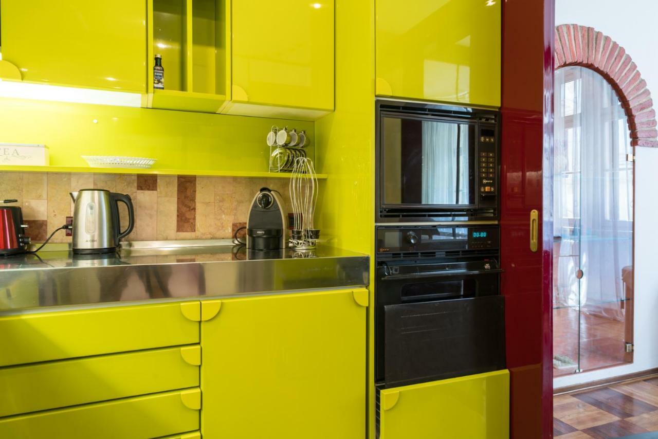 Bright Apartments Verona - Borsari Historical 외부 사진