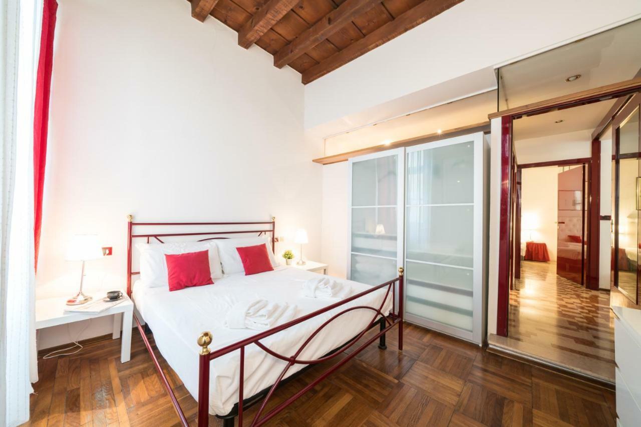 Bright Apartments Verona - Borsari Historical 외부 사진