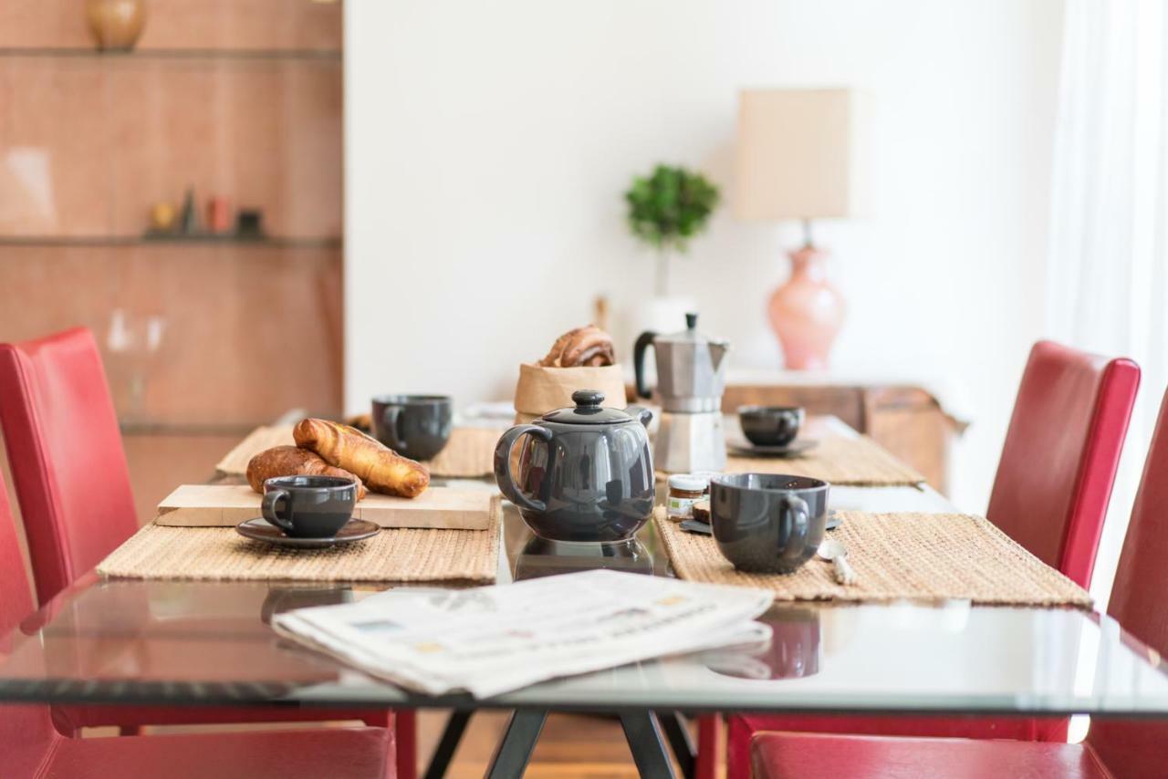 Bright Apartments Verona - Borsari Historical 외부 사진