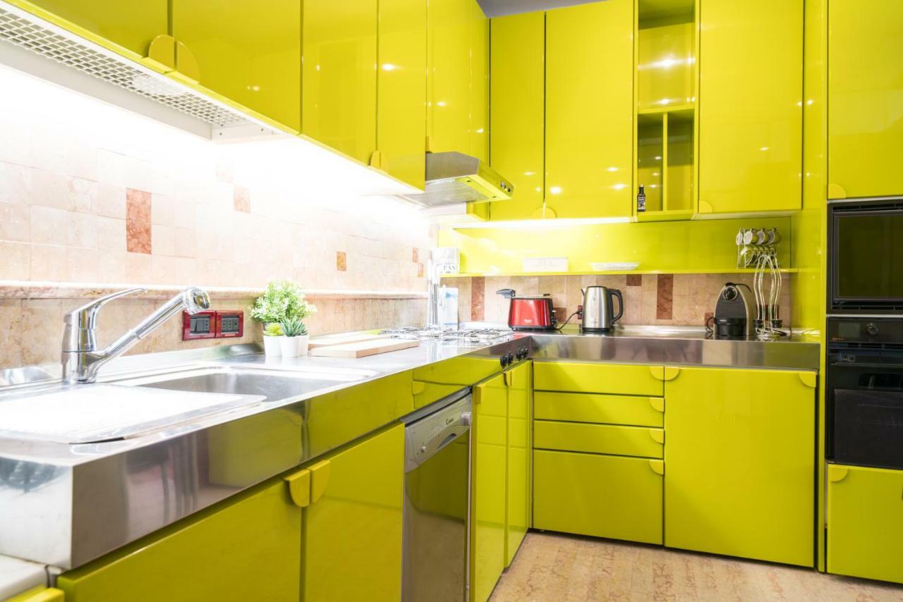 Bright Apartments Verona - Borsari Historical 외부 사진