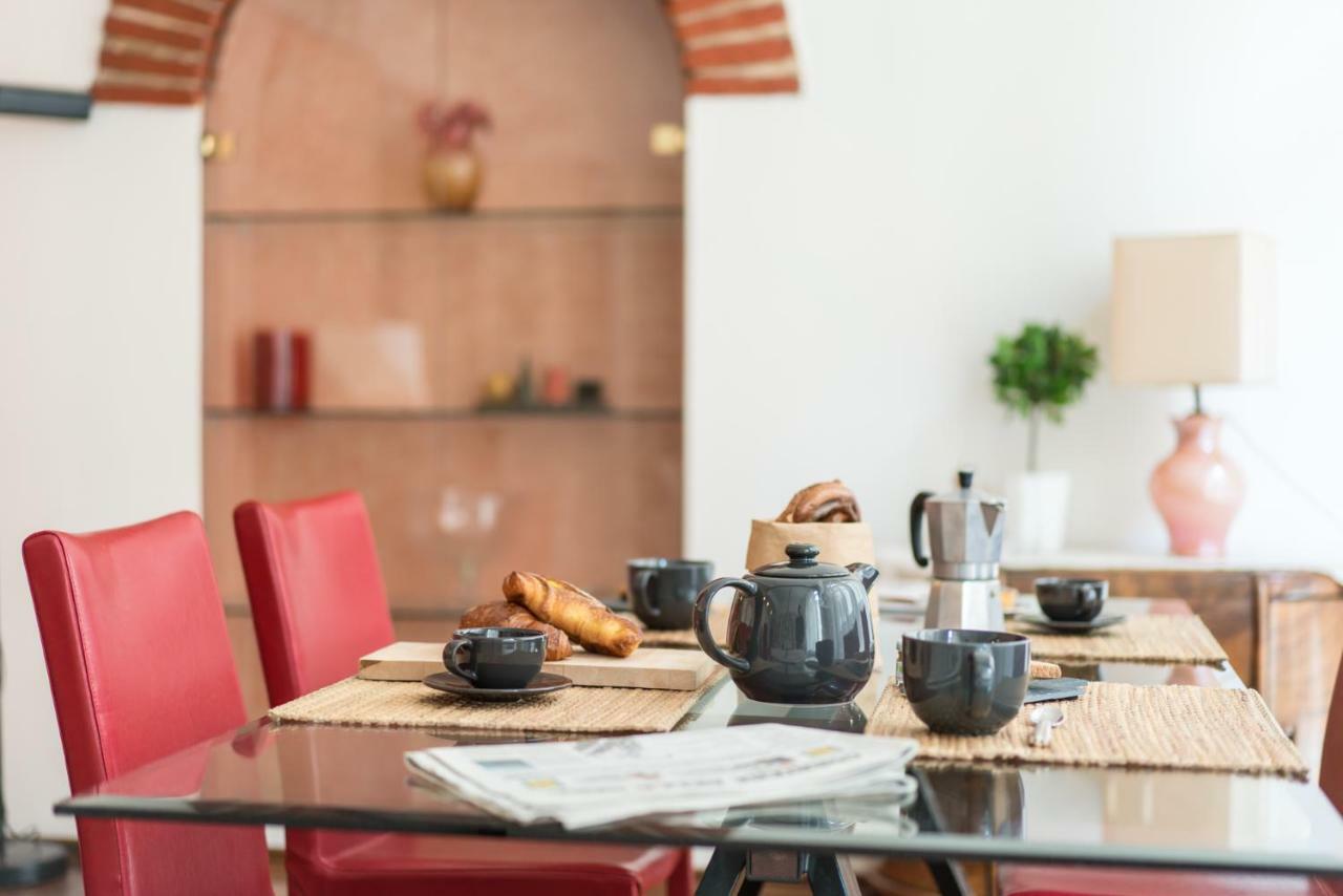 Bright Apartments Verona - Borsari Historical 외부 사진