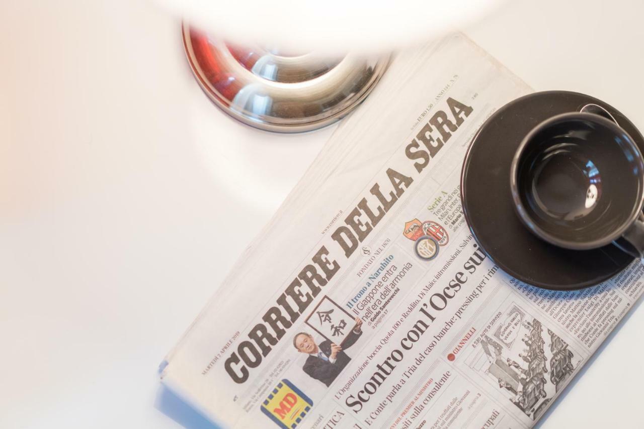 Bright Apartments Verona - Borsari Historical 외부 사진