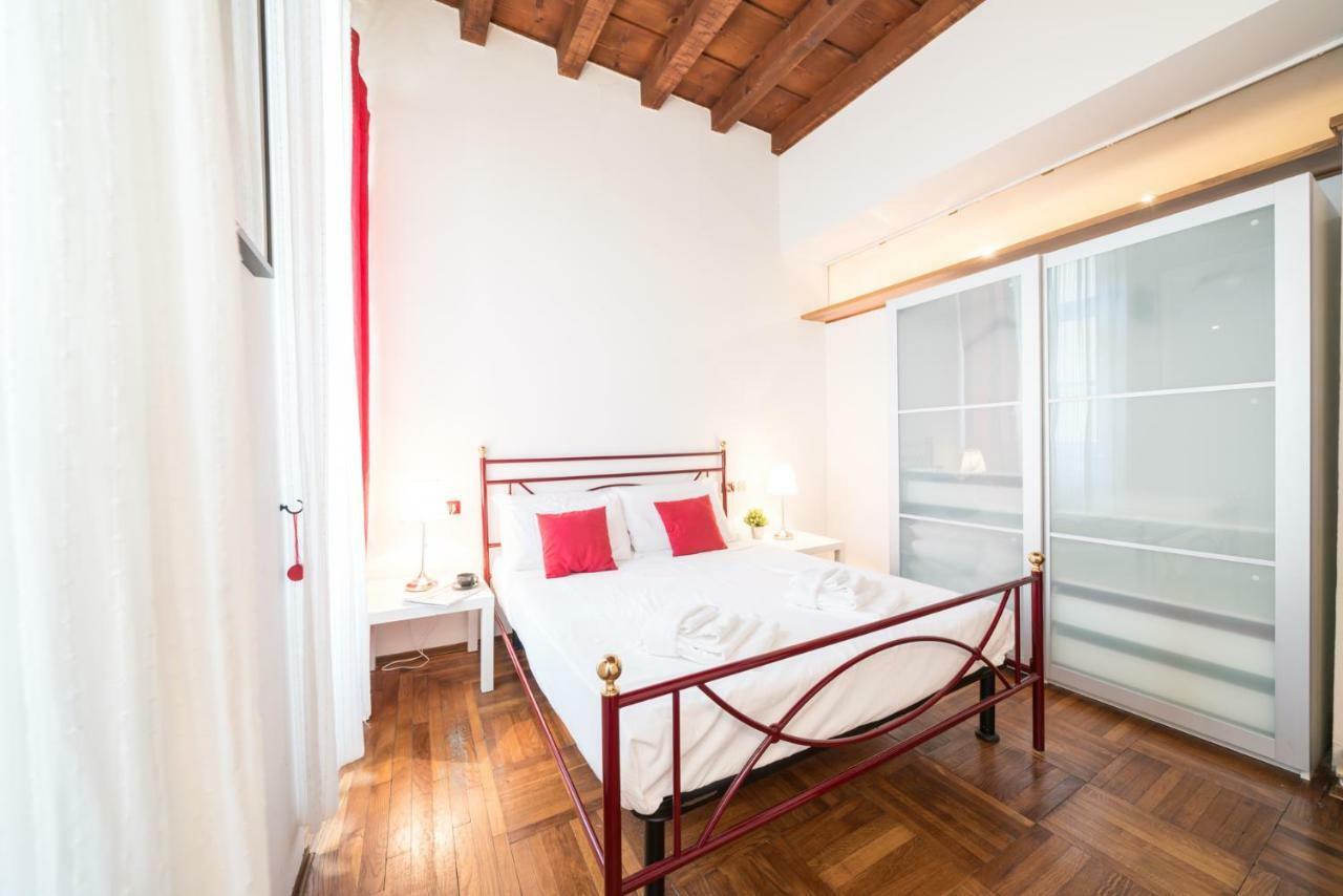 Bright Apartments Verona - Borsari Historical 외부 사진