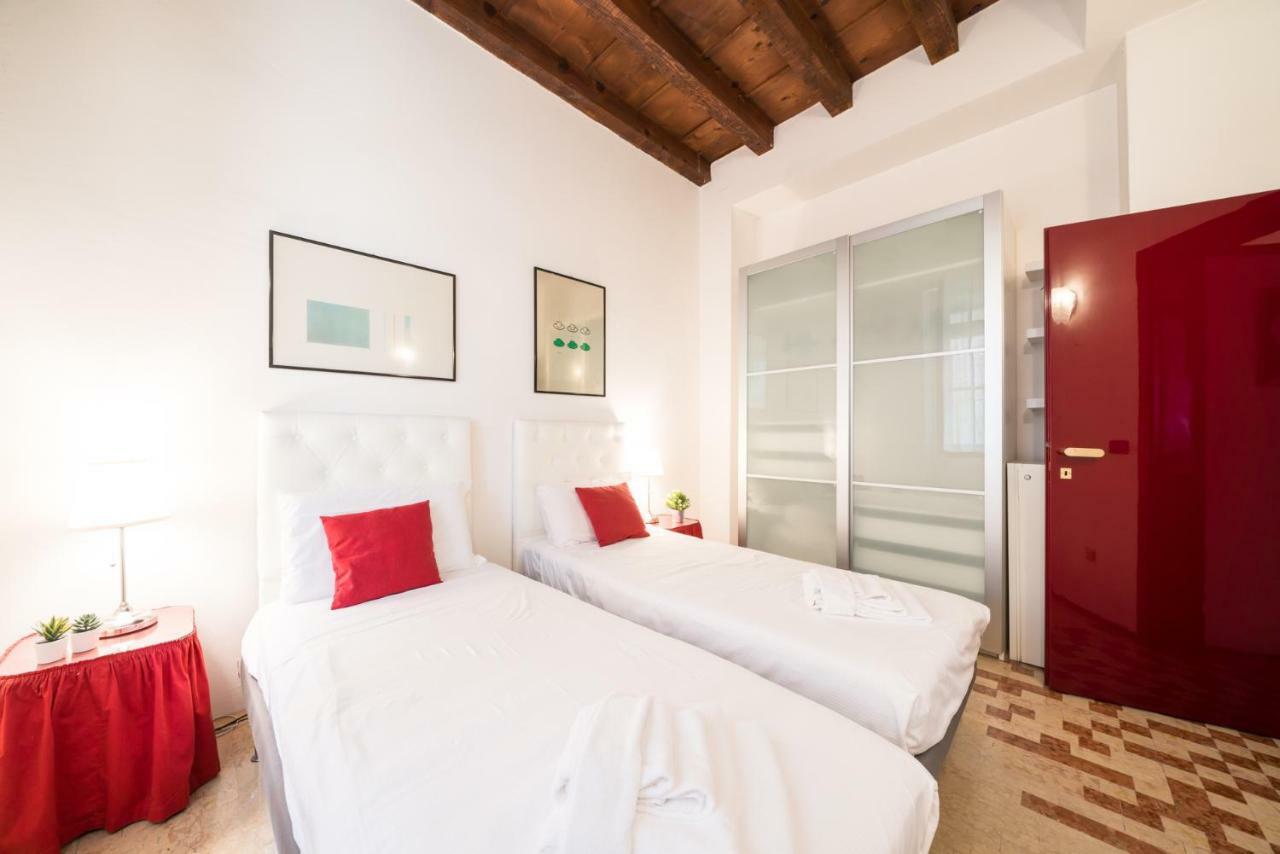 Bright Apartments Verona - Borsari Historical 외부 사진