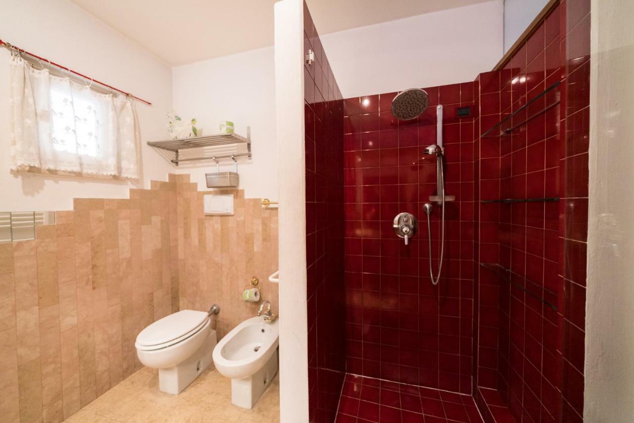 Bright Apartments Verona - Borsari Historical 외부 사진