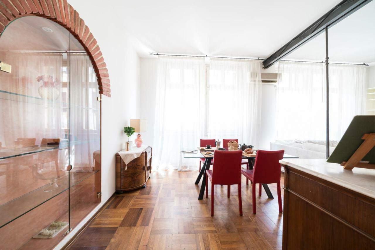 Bright Apartments Verona - Borsari Historical 외부 사진