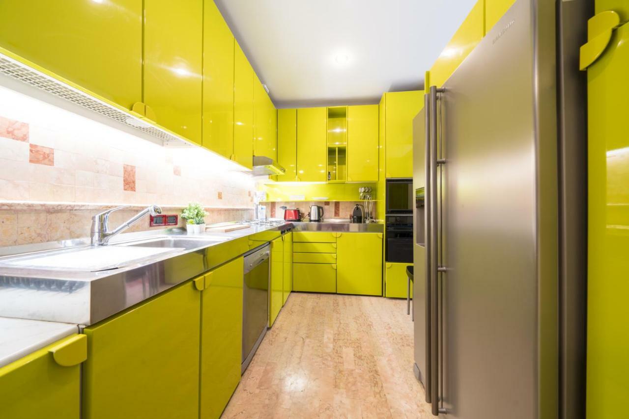 Bright Apartments Verona - Borsari Historical 외부 사진