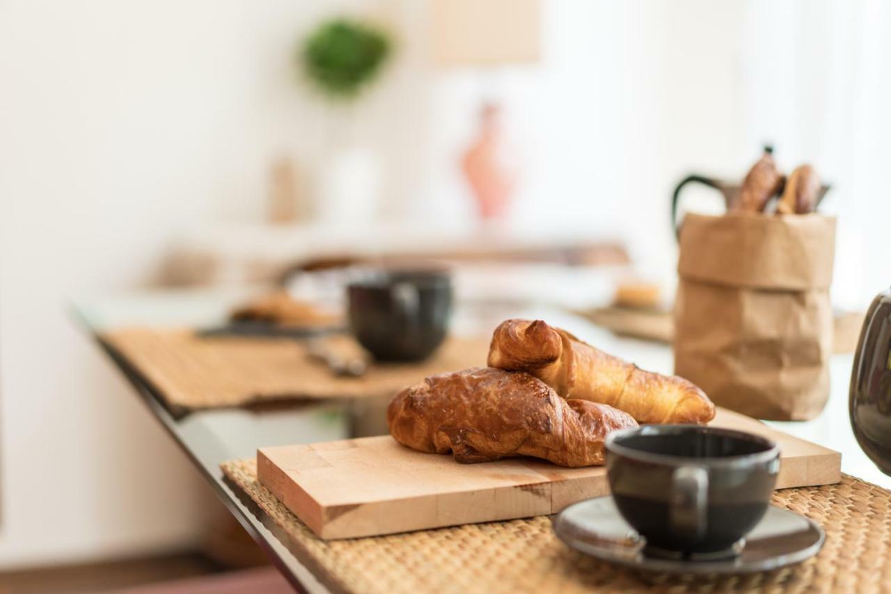 Bright Apartments Verona - Borsari Historical 외부 사진